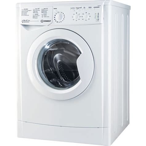 Indesit IWC 61052 C ECO 